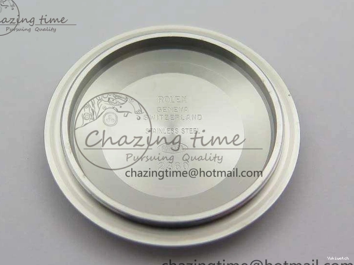 Ceramic On Best A2836 1:1 Black VRF Edition Submariner 116610LN SS Bracelet 0203